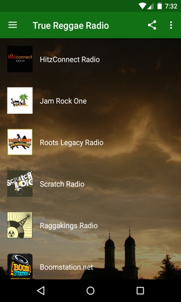 True Reggae Radio - Preview 4