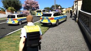 Autobahn Police Simulator Game screenshot 2