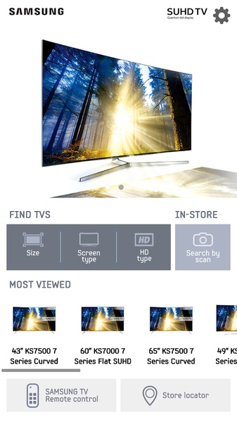 TV & Remote - Preview 7