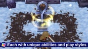 Pocket RPG: Dungeon Crawler Ha screenshot 8