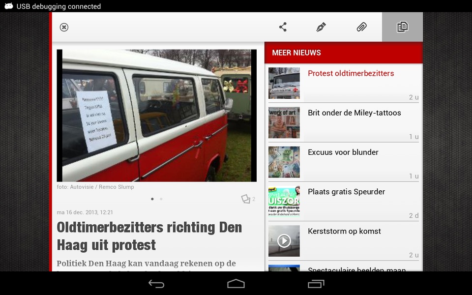 De Telegraaf - Preview 10