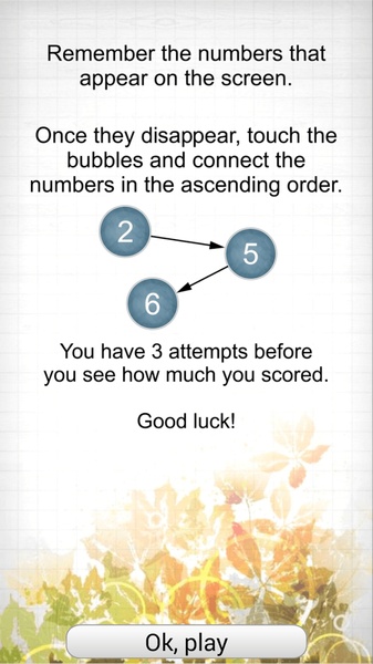 Brain Test PRO - Preview 4