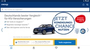 CHECK24 Vergleiche screenshot 1
