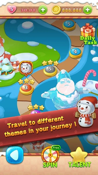 Pinch Candy - Preview 7