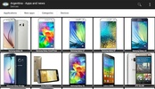 Argentina - Apps and news screenshot 2
