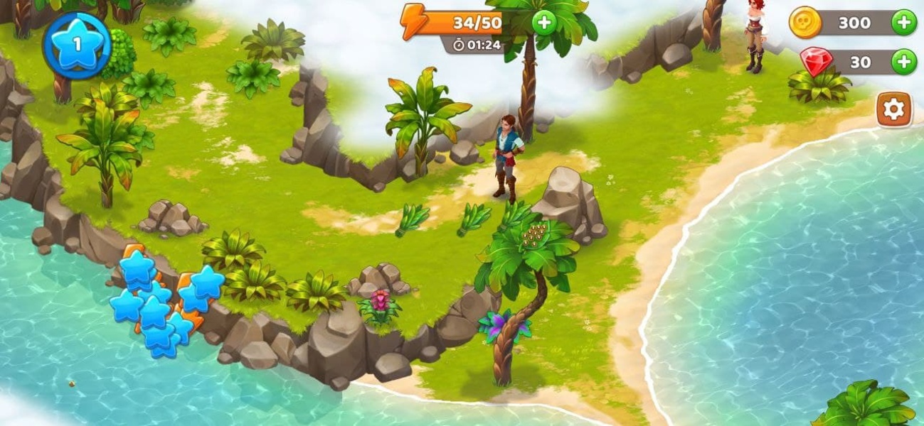 Adventure Bay - Preview 4