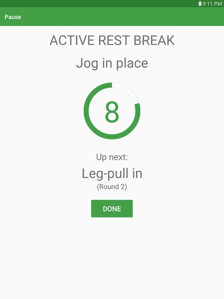Ultimate Ab & Core Workouts - Preview 3