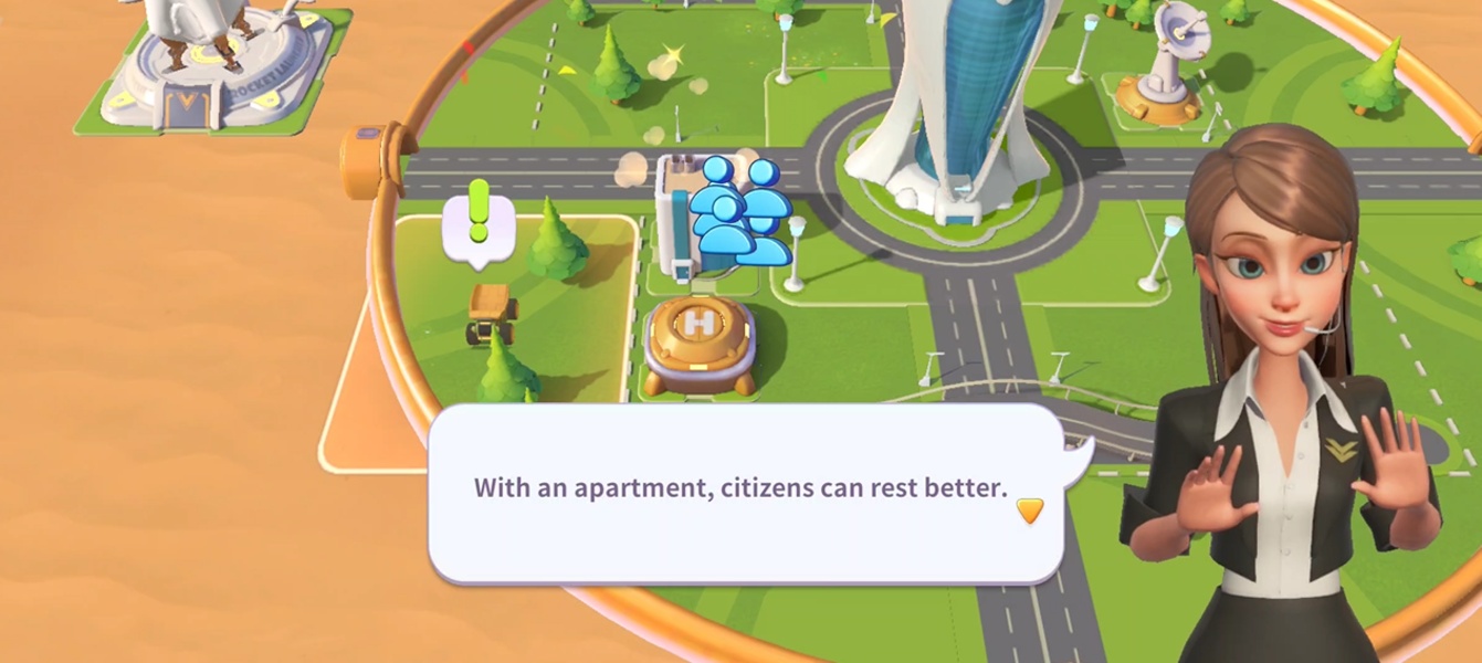 Build Master - Preview 5