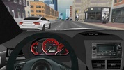 Traffic Car Driving 2016 screenshot 5
