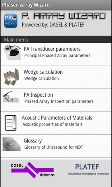 Phased Array Wizard Lite - Preview 8