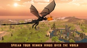 Dragon Clash Simulator Online screenshot 3