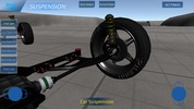 Car Engine and Suspension screenshot 1