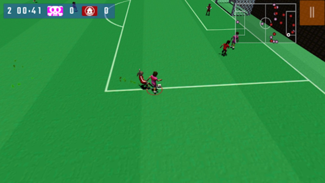 Vive le Football para Android - Baixe o APK na Uptodown