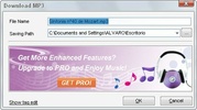 Music MP3 Get screenshot 3