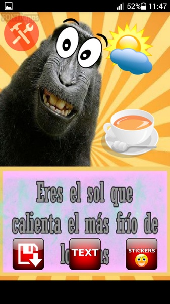 Buenos Dias - Preview 10