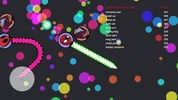 snake paky - Worms Battle Zone screenshot 3