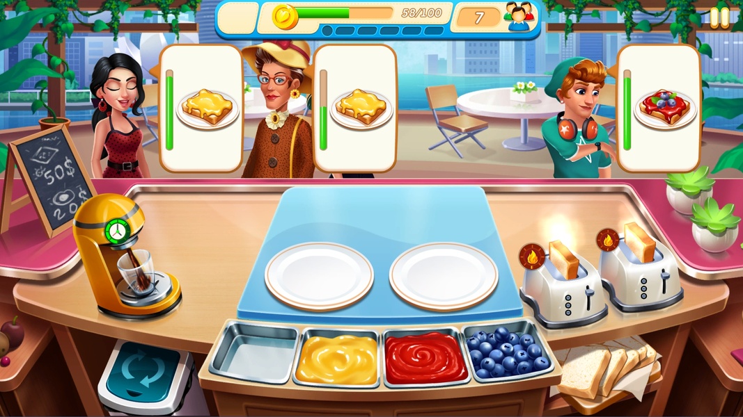 Cooking Decor - Preview 5