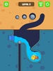 Save the Fish - Dig to Rescue screenshot 4