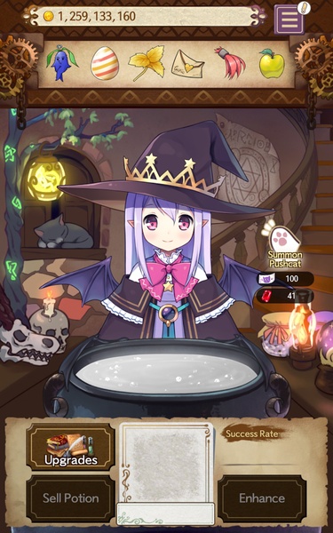 Potion Maker - Preview 4
