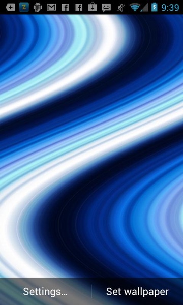 Liquid Lines Lite - Preview 1