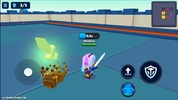 Dodge Royale screenshot 3