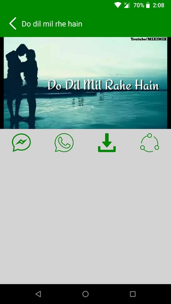Status Videos: WhatsApp Instagram Status - Preview 1