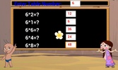 Bheem Multiplication Tables screenshot 10