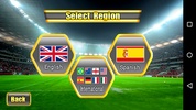 Real Soccer World Cup 2014 screenshot 5