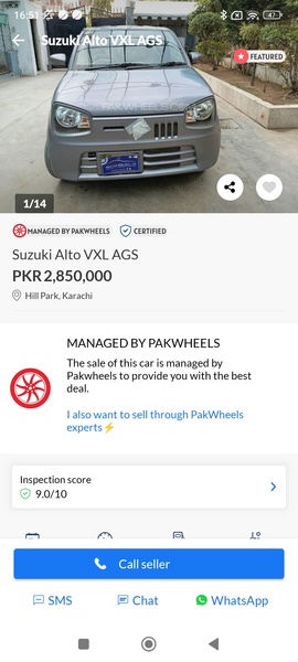 PakWheels - Preview 9