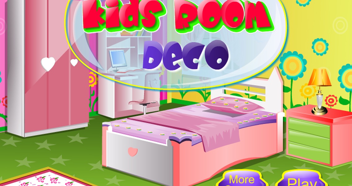 kids room deco - Preview 6