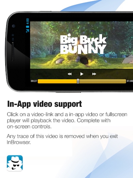 InBrowser Beta - Preview 6