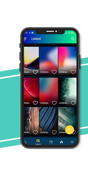 iPhone Wallpapers - Preview 3