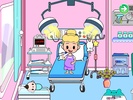 Princess Town: Hospital Games screenshot 5