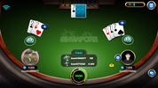 BlackJack 21 screenshot 3