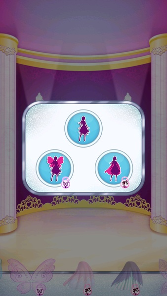 Barbie e o Portal Secreto APK for Android Download