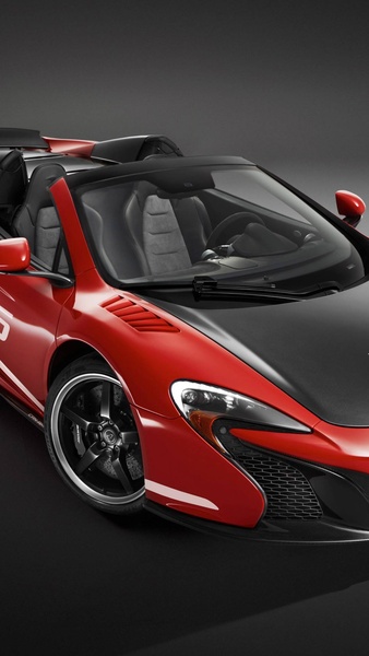 Supercar Wallpapers HD - Preview 1