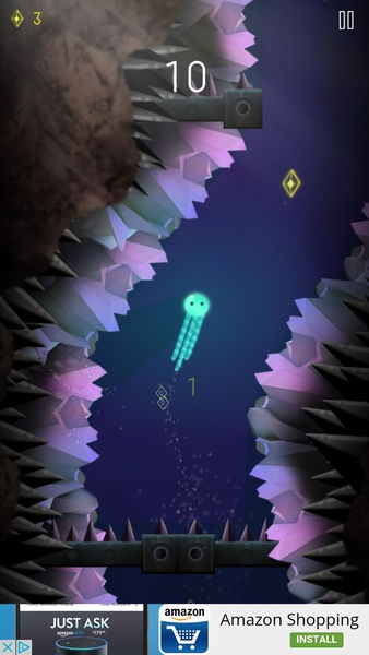Slip Away - Preview 6