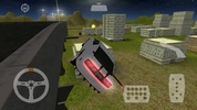 Drifting Car Simulator screenshot 4