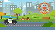 Car City World: Montessori Fun screenshot 13