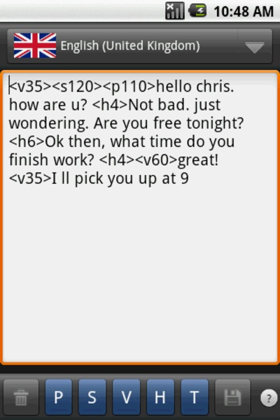 Fake Call maker Lite - Preview 1