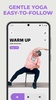 Chair Yoga for Seniors screenshot 18