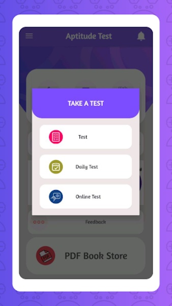 Aptitude Test - Preview 6