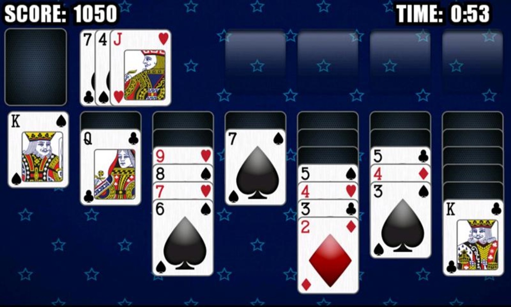Solitaire Ultra - Preview 5