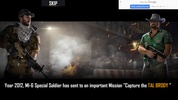 WarStrike Offline FPS Gun Game screenshot 3