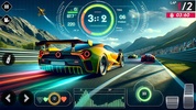 Car Racing Games 2023 3D screenshot 11