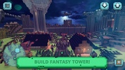 Fantasy Craft: Kingdom Builder screenshot 1