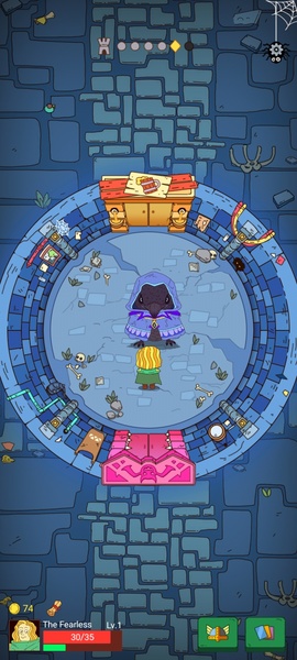 Dicey Elementalist - Preview 10
