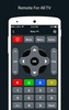 AC Remote Control - Universal Remote Control screenshot 2