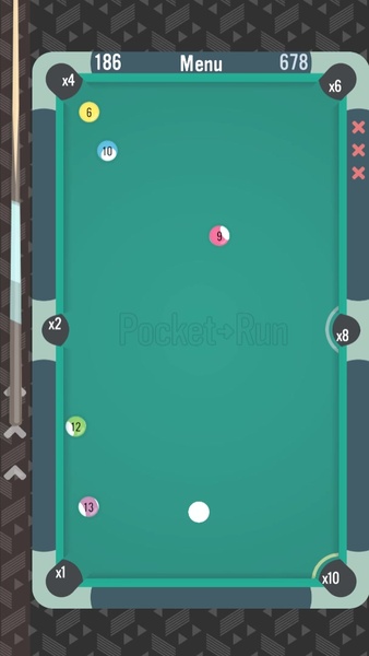 Pocket Run Pool - Preview 8