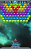 Bubble Shooter Space screenshot 5